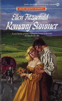 Romany Summer - Ellen Fitzgerald