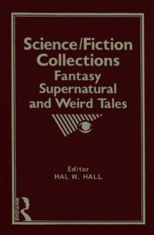 Science Fiction Collections - Lee Ash