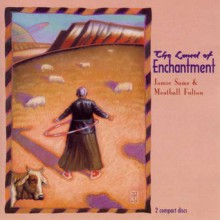 The Land of Enchantment (Jack Flanders, #11) - Jamie Sams, Meatball Fulton