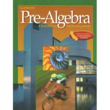 Pre Algebra: An Integrated Transition To Algebra&Geometry Texas Teacher's Wraparound Edition - Cindy J. Boyd