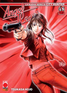 Angel Heart, Vol. 48 - Tsukasa Hojo