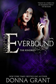 EverBound - Donna Grant