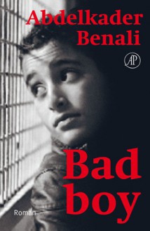 Bad Boy - Abdelkader Benali