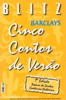 Cinco contos de verão - Various