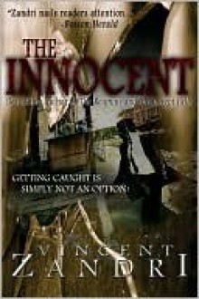 The Innocent - Vincent Zandri