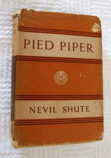 Pied Piper - Nevil Shute