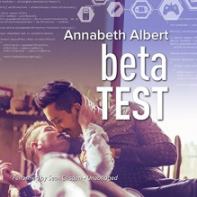 Beta Test - Annabeth Albert