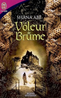 Le voleur de brume (Drakons, #1) - Shana Abe