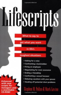 Lifescripts - Stephen M. Pollan, Mark Levine