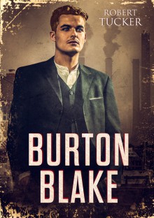 Burton Blake - Robert Tucker