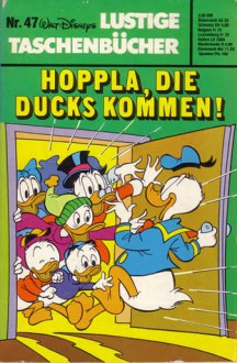 Hoppla die Ducks kommen! - Walt Disney Company