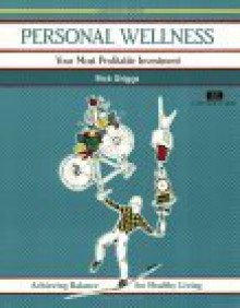 Personal Wellness - Rick Griggs