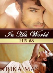 In His World - Erika Masten