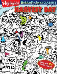 Harvest Day - Highlights for Children