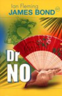 Dr No - Ian Fleming, Robert Stiller