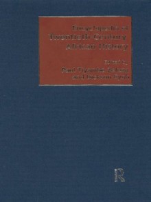 Encyclopaedia of Twentieth-Century African History - Dickson Eyoh, Paul Tiyambe Zeleza