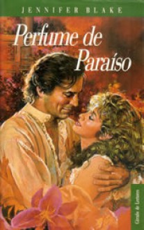 Perfume de Paraiso - Jennifer Blake