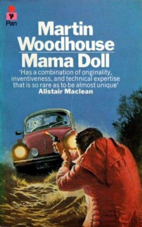 Mama Doll - Martin Woodhouse