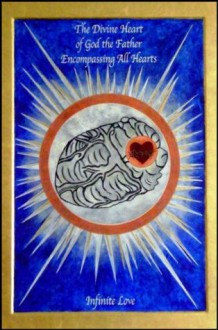 The Divine Heart of God the Father Encompassing All Hearts Prayer Card - Apostolate of the Divine Heart