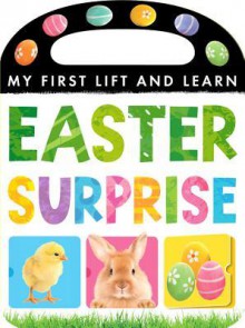 Easter Surprise - Tiger Tales