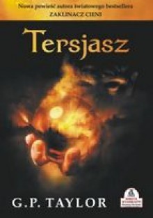 Tersjasz - G.P. Taylor