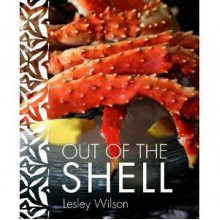 Out of the Shell - Lesley Wilson