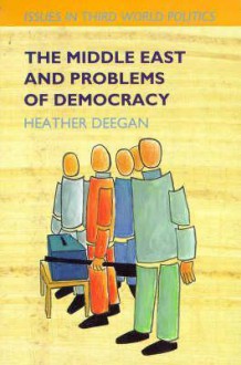 The Middle East and Problems of Democracy - Vicky Randall