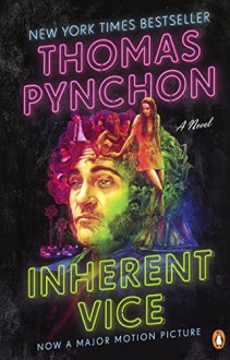 Inherent Vice - Thomas Pynchon