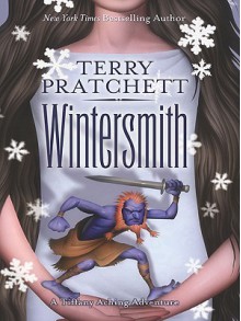 Wintersmith (Discworld, #35) - Terry Pratchett