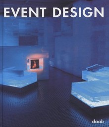 Event Design - Daab Books