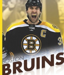 Boston Bruins - K.C. Kelley