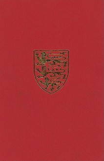 The Victoria History of the County of Rutland, Volume 1 - William Page