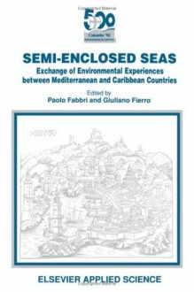 Semi-Enclosed Seas - Giuliano Fierro, P. Fabbri