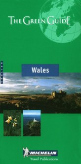 Wales - Michelin Travel Publications