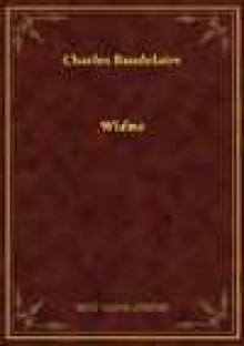 Widmo - ebook - Charles Baudelaire