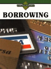 Borrowing - Tatiana Tomljanovic