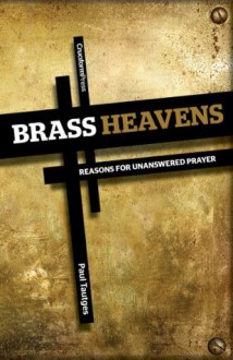 Brass Heavens - Paul Tautges