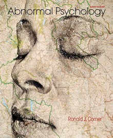 Abnormal Psychology - Ronald J. Comer