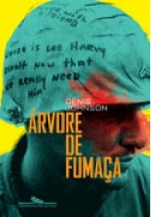 Árvore de Fumaça (Brochura) - Denis Johnson