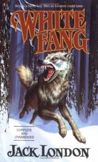 White Fang - Jack London