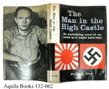 The Man in the High Castle - Philip K. Dick