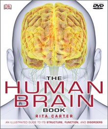 The Human Brain Book - Martyn Page