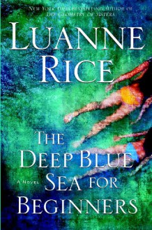 The Deep Blue Sea for Beginners - Luanne Rice