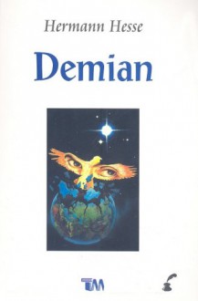 Demian - Hermann Hesse