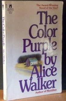 The Color Purple - Alice Walker