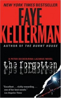 The Forgotten - Faye Kellerman