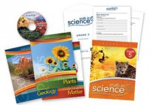 Truth in Science - Grade 5 - Student Steps Package - Richard Ed. Sharp, G. Thomas Sharp