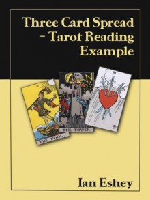 Three Card Spread: Tarot Reading Example - Ian Eshey