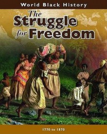 The Struggle for Freedom - Spring Hermann