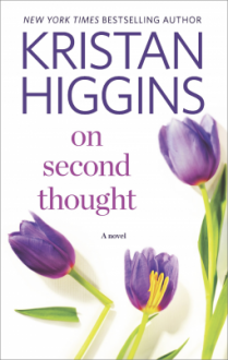 On Second Thought - Kristan Higgins